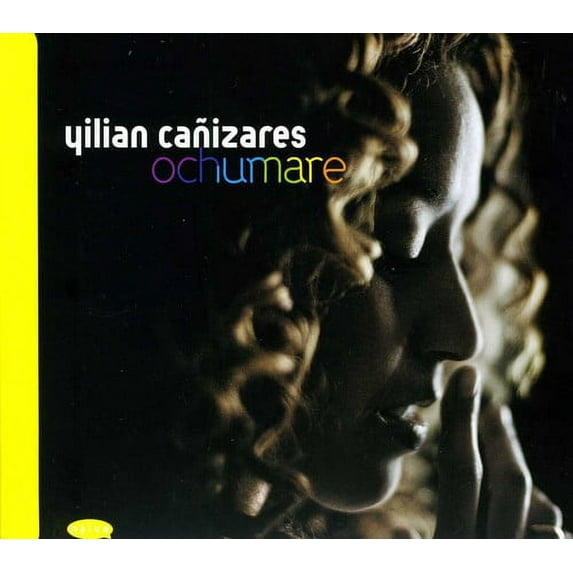 Yilian Ca Izares - Ochumare - Music & Performance - CD