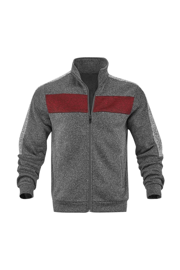 Mens Patchwork Tactical Jacket Aviator Bomber Jacket Casual Fall and Winter Water Resistant Outwear Coat,Dark Gray,2XL