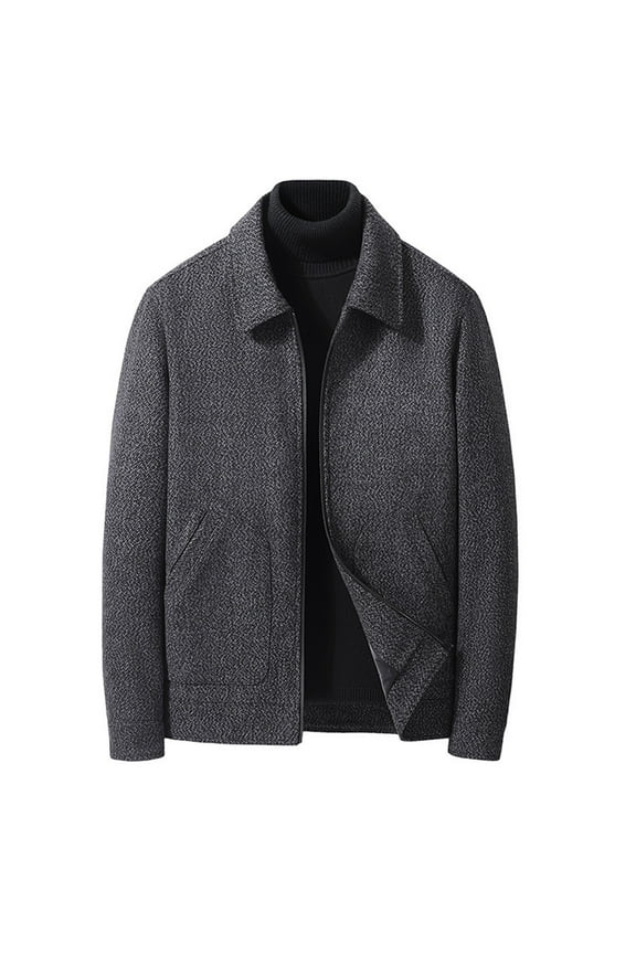 Mens Workout Jacket Mountain Tactical Jacket Windbreaker Fall Coat for Hiking,Black,XL