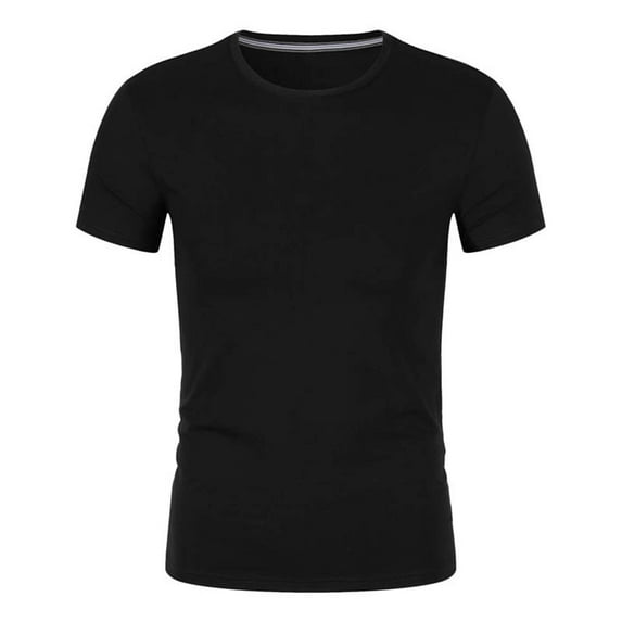Yiliang Tee for Men Mens Activewear Mesh Fabric T Shirt Breathable and Lightweight Garment Available in Multicolor