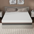 thumbnail image 1 of Yilicy 10 inch Twin Mattress, Medium Gel Memory Foam Mattress in a Box for Adult, Twin Size, 1 of 7