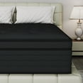 thumbnail image 1 of Yilicy Full Mattress 8 inch Memory Foam and Spring Hybrid Mattress in a Box Pressure Relief, Breathable, 1 of 7