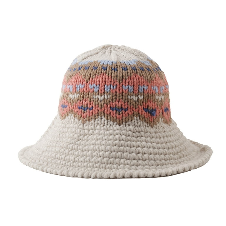 Vintage, Accessories, Vintage Fishing Bucket Hat