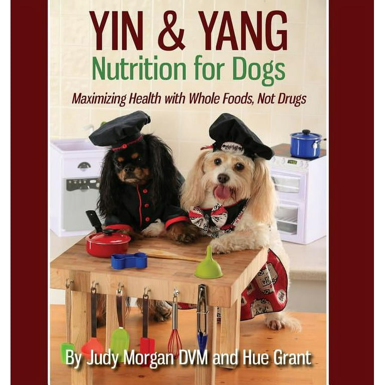 Good nutrition top for dogs