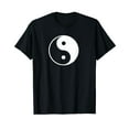 thumbnail image 1 of Yin Yang T-Shirt, 1 of 5