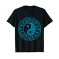 thumbnail image 1 of Yin Yang T-Shirt, 1 of 5