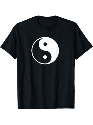 Yin Yang Shirt