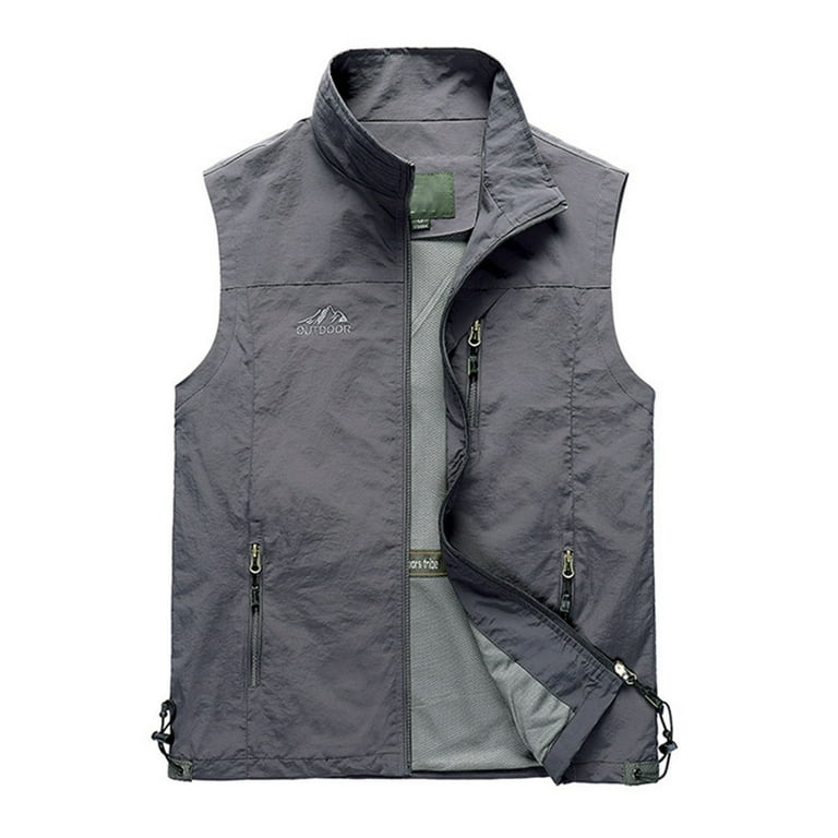 新品! PHIGVEL FISHERMAN'S VEST サイズ3 新品! PHIGVEL FISHERMAN´S VEST サイズ3