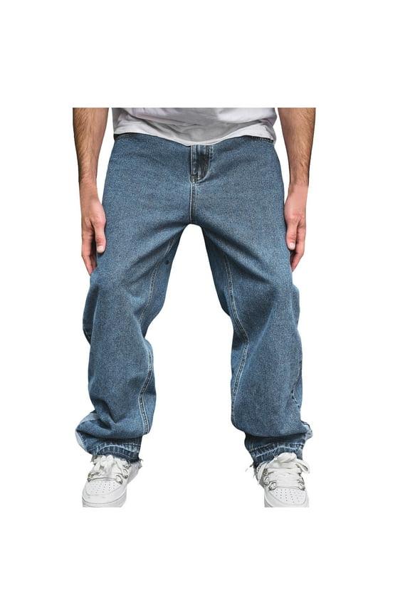 Men's Carpenter Jeans Blue,28