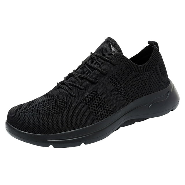lightweight walking trainers mens