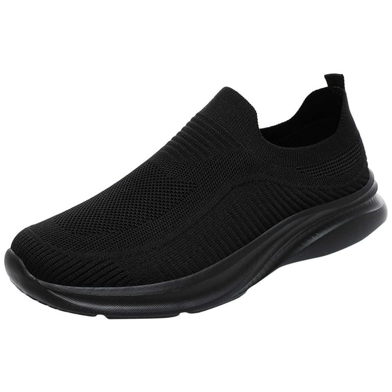 Yindaity Mens Sneakers Men