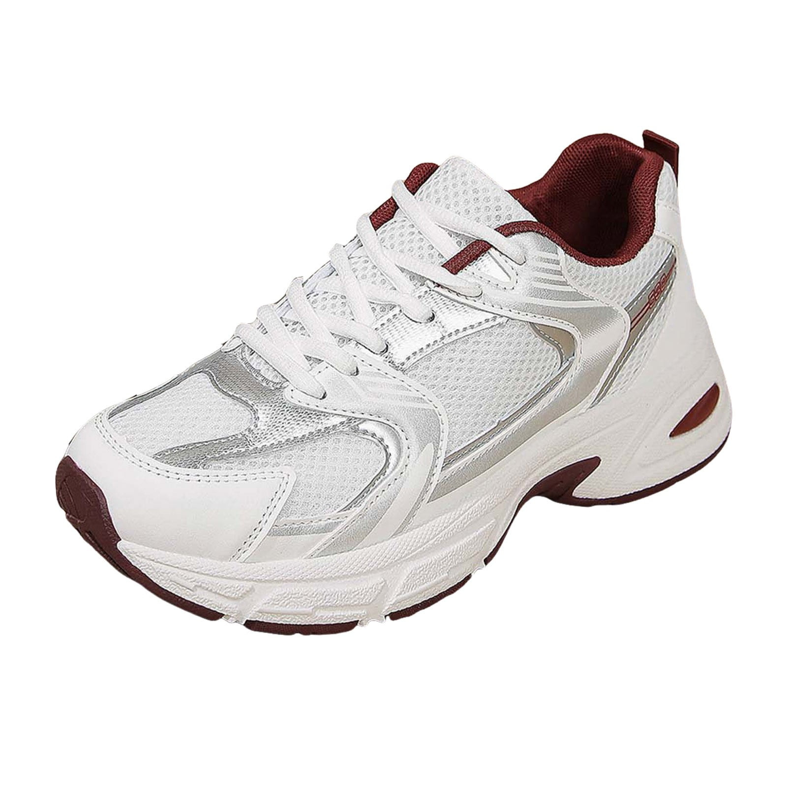 Yindaity Mesh Barefoot Running Shoes Women Women Sneakers for Running ...
