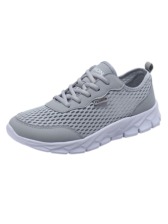 Mesh On Clouds Women Shoes Women's Gel-Contend Running Shoes Running Shoes for Women Grey,11