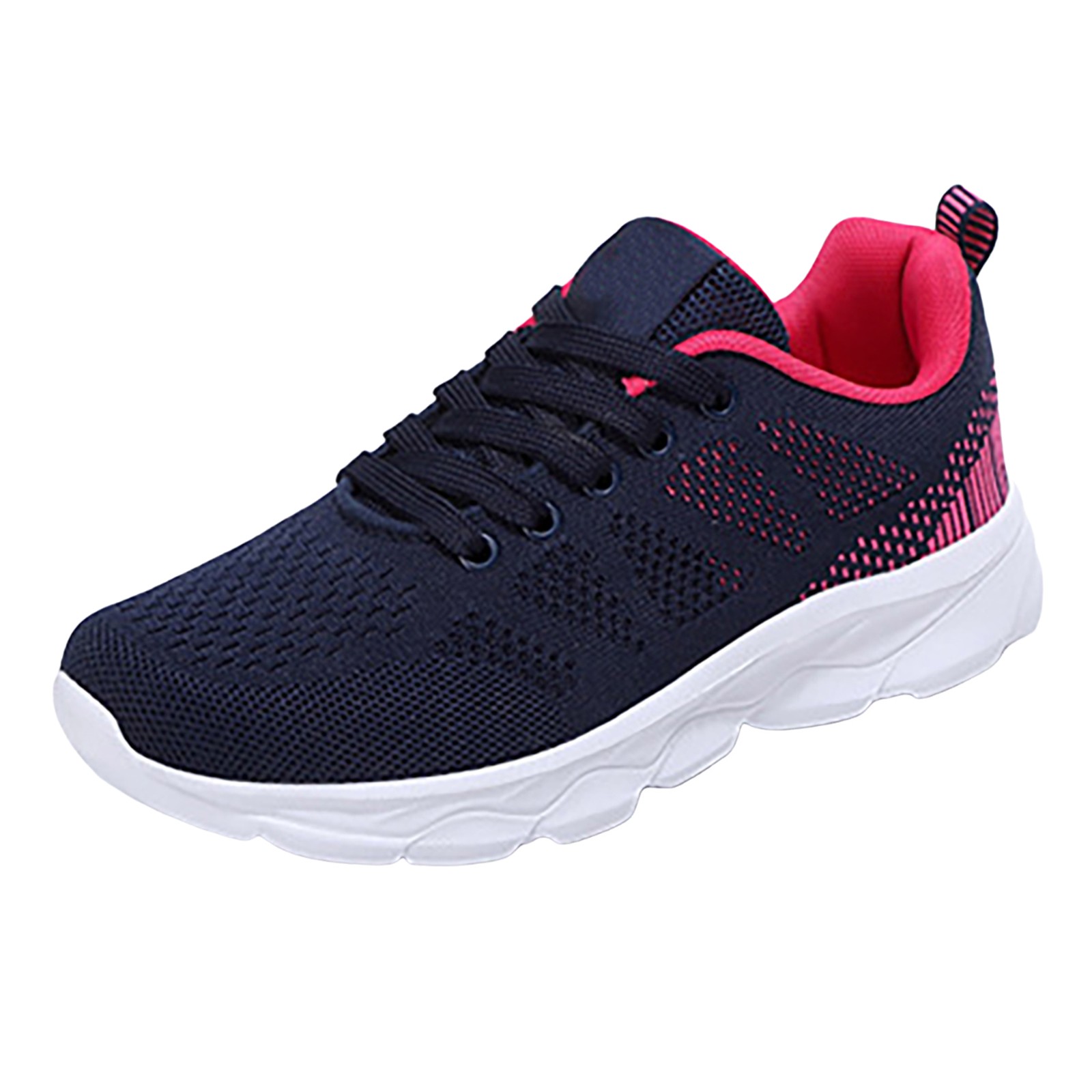 Yindaity PU Road Running Shoes Women's Gel-Contend Running Shoes ...