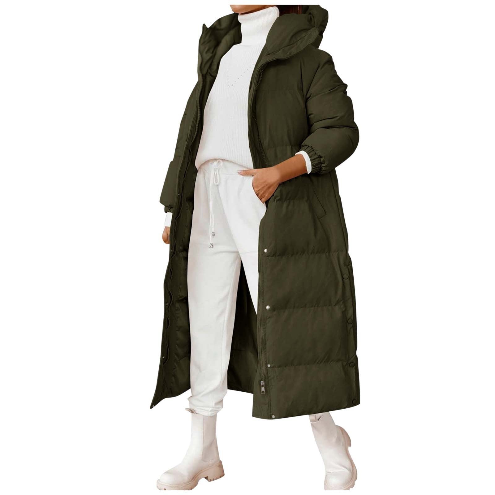 The Best Nike Winter Coats For Women. Nike SG