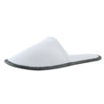 thumbnail image 1 of Yindaity Slippers for Men Indoor Men's Slippers Comfy Warm Plush House Shoes(GY1,9), 1 of 4