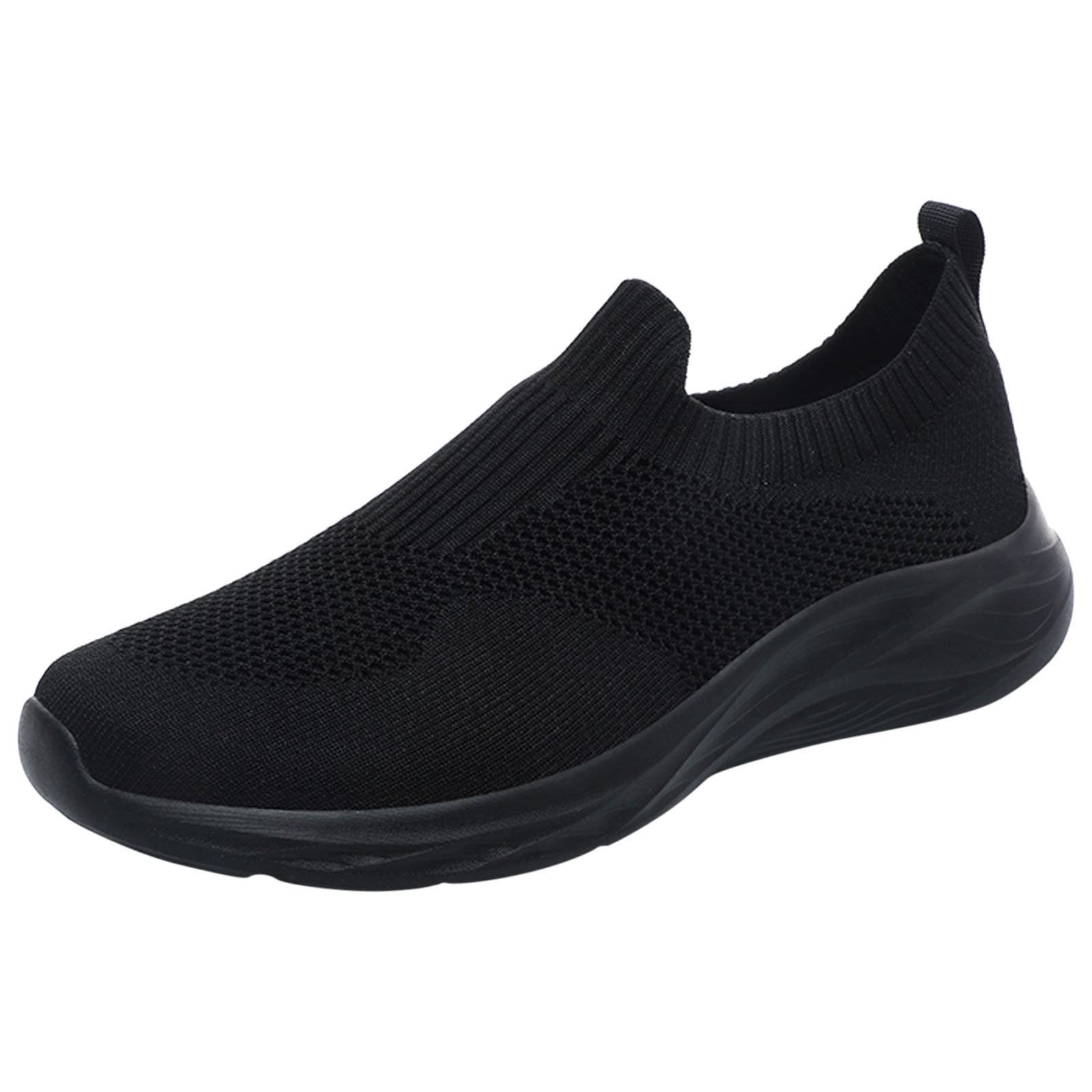 Memory foam Men shoes, Can be worn indoor /outdoor. 16 total shoes. The 16 Best House Shoes For Men | GearMoose main image 4