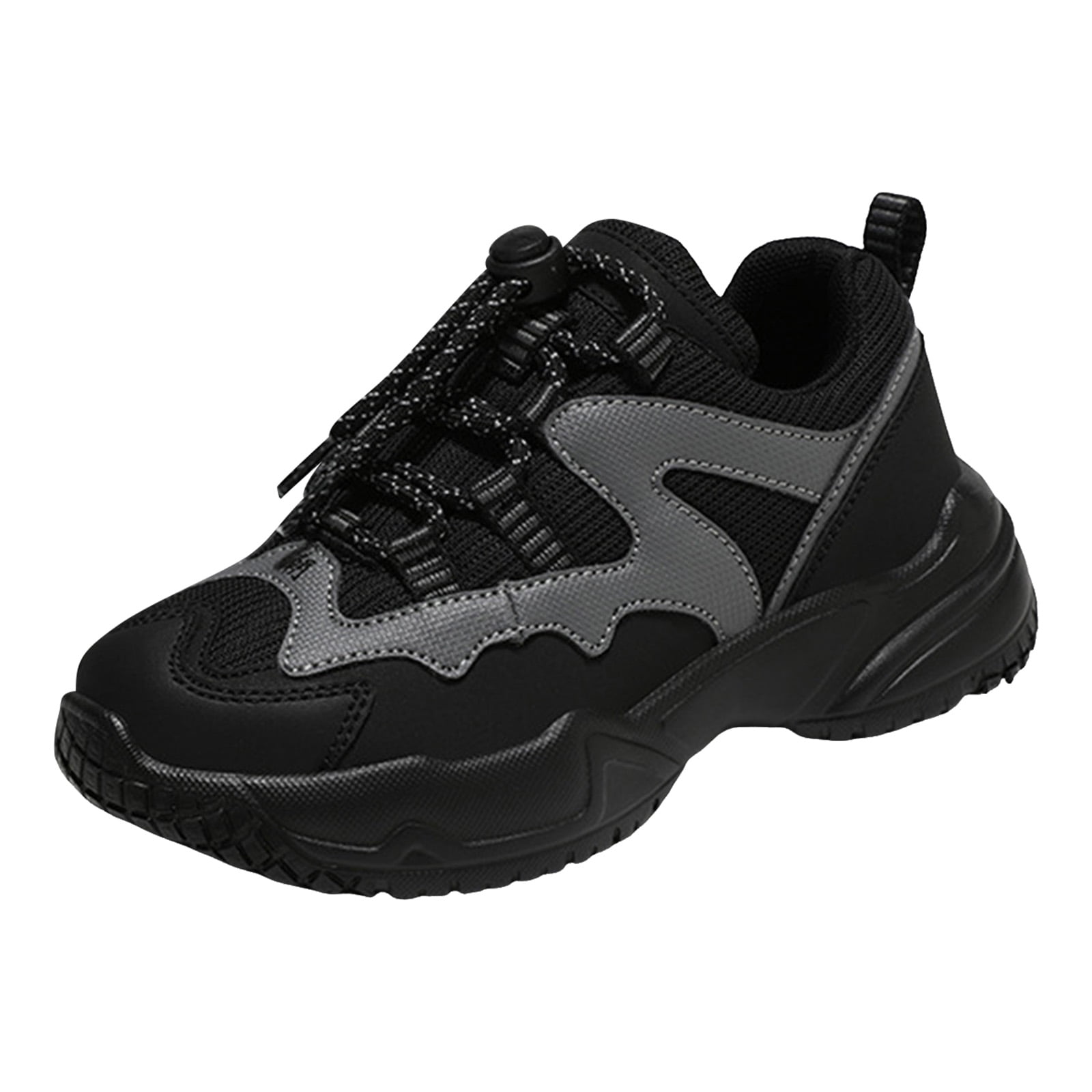 Brütting Women's Low Rise Hiking/Cross Country Running Shoes