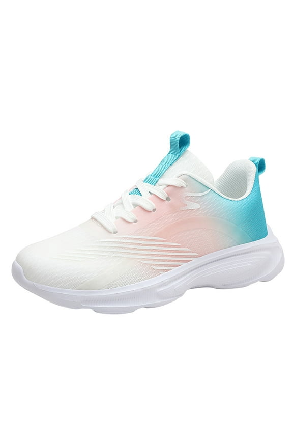 Women's Trainer Blue,8.5