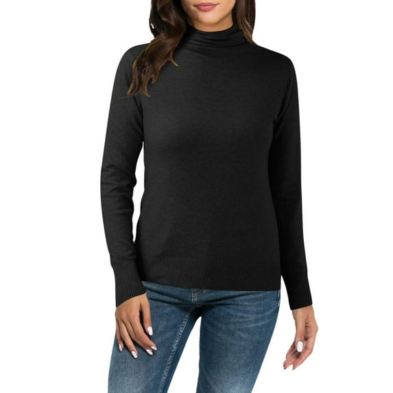 Yindaity Women's Velour Sweatshirts Crewneck Long Sleeve Casual Pullover Soft Warm Shirts Velvet Tops Winter Fall Black,S