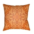 thumbnail image 1 of Yindi 20 x 20 x 4 Made to Order Throw Pillow, 1 of 6