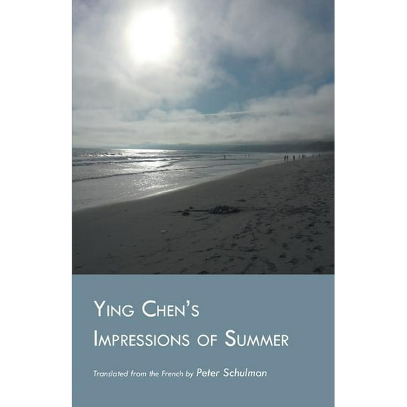 Ying Chen's Impressions of Summer
