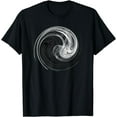 thumbnail image 1 of Ying Yang T Shirt Tai Chi Tshirt, 1 of 4