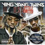 Ying Yang Twins - USA Still United - CD