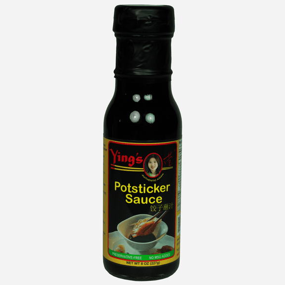 Ying's Potsticker Sauce