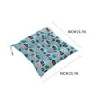 thumbnail image 1 of YingTaiLi 16*16Inch Outdoor Garden Patio Home Kitchen office Sofa Chair Seat Soft Cushion Pad, 1 of 2