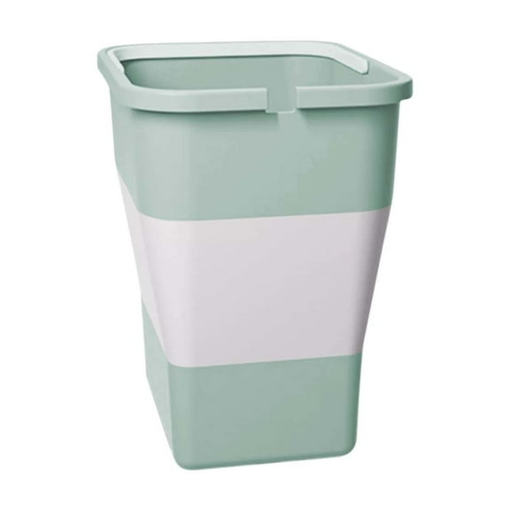 YingTaiLi Kitchen Trash Can Gallon, Plastic Tall Garbage Can Outdoor and Indoor, Large Recycle Bin and Waste Basket for Home, office, Garage, Patio, Restaurant