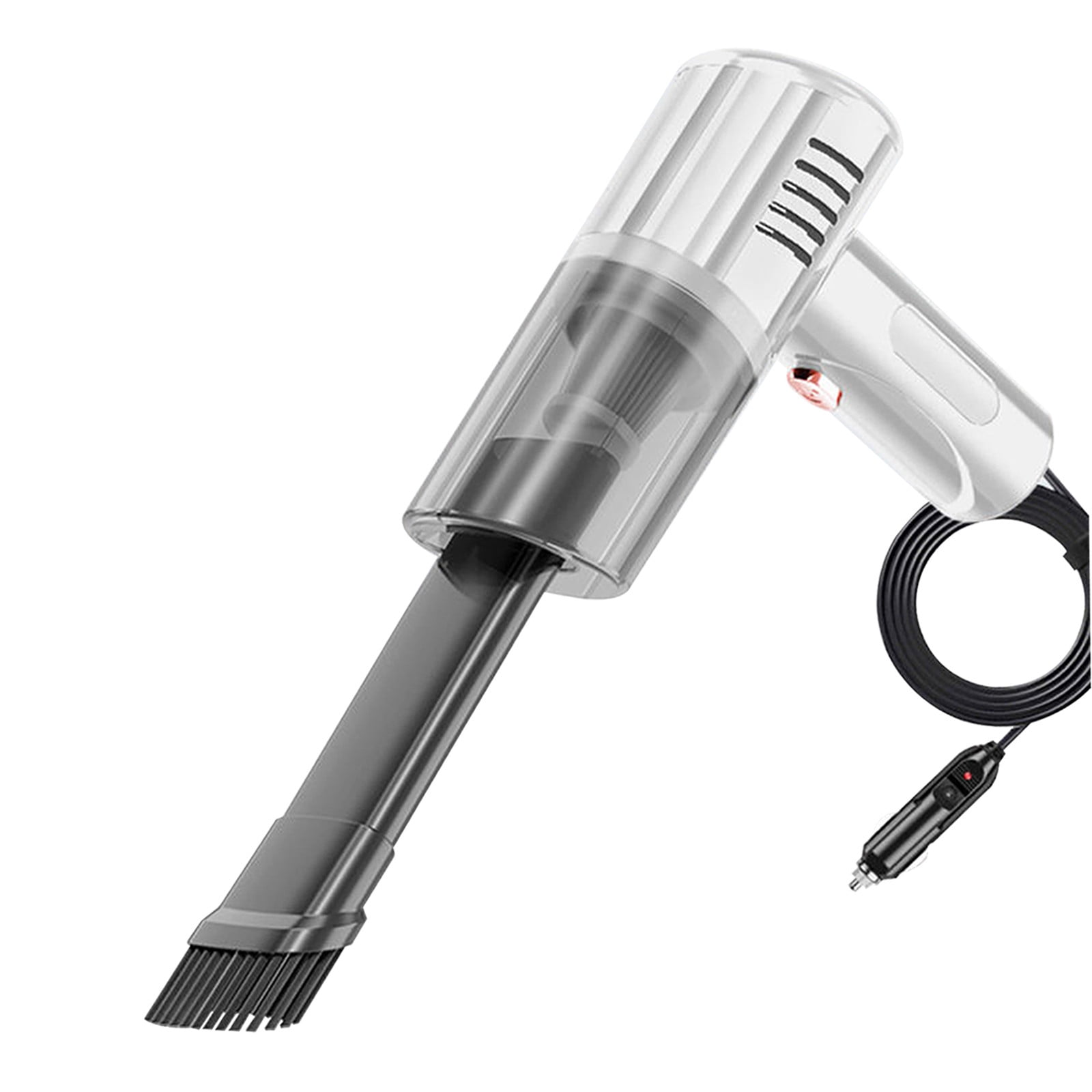 YingTaili Handheld Vacuum with Washable Filter, Powerful 120W Suction