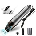 thumbnail image 1 of YingTrading 8KPa Car Vacuum Cleaner Handheld Vacuum Corded Multi-Purpose Wet Dry Dual-Use for Home/Pet/Car, 1 of 8