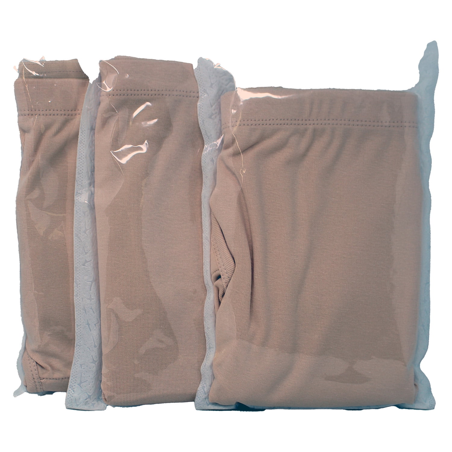 YingXue 3-Pack Women's Incontinence Underwear (XXL)