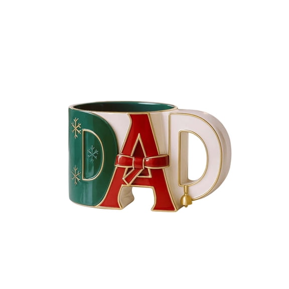 YingYouFu Art Cup, Exquisite Ceramic Mug for Gift Giving, Handcrafted Design for Coffee Tea Drinkware, Present for Friends Family and Occasions