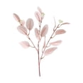 thumbnail image 1 of YingYouFu Artificial Potted Flower Plant Decor, Realistic Faux Greenery Plant Ornament for Home Office Decoration, Lifelike Decorative Fake Plant for Desk, Office, Indoor Home Decoration Use, 1 of 6