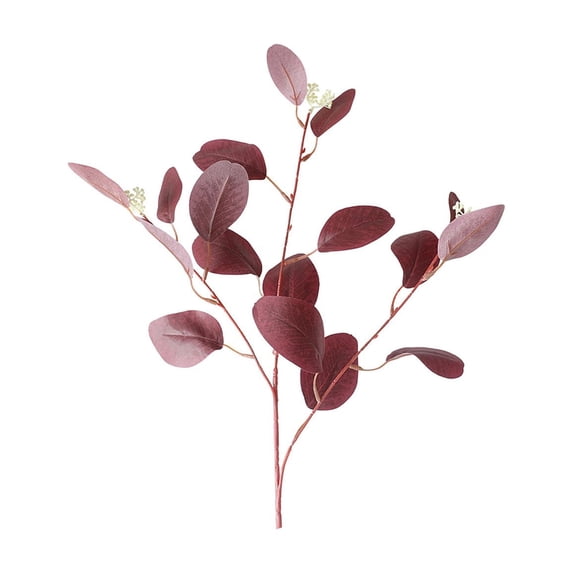 YingYouFu Artificial Potted Flower Plant Decor, Realistic Faux Greenery Plant Ornament for Home Office Decoration, Lifelike Decorative Fake Plant for Desk, Office, Indoor Home Decoration Use
