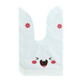 thumbnail image 1 of YingYouFu Easter Baking Bags 50 Pcs Candy and Dessert Packaging Bags for Cookies Treats, Holiday Party Favor Bags for Goodies and Snacks, Spring Celebration Supplies, 1 of 6