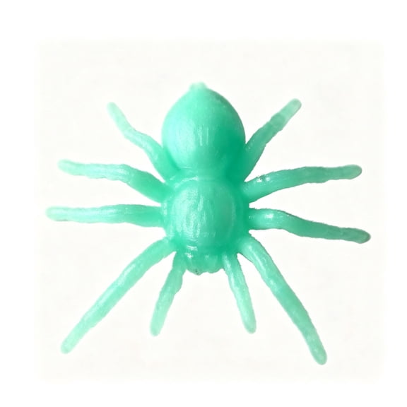 YingYouFu Halloween Fake Bug Decor Set, Mini Realistic Crawling Insect Ornaments Festive Props, Realistic Insect Decor for Party Scene, Home Table, Holiday Layout Decoration