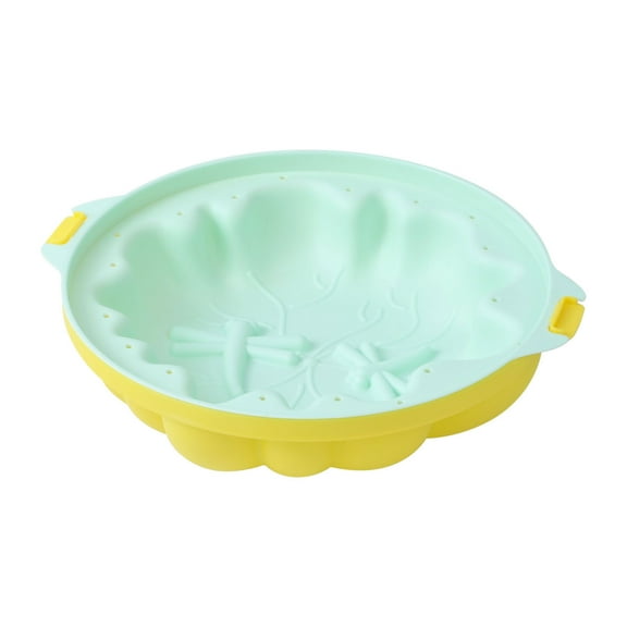 YingYouFu Ice Bowl Mold for Home Use Cold Salmon Sashimi Summer Iced Lobster Bowl Making Creative Platter Serving