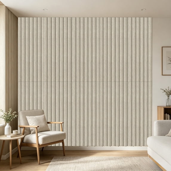 YingYouFu Self Adhesive Wall Sticker for Bedroom, Wood Grain Peel and Stick Wallpaper Roll, Vintage Removable Contact Paper for Headboard Wall TV Background Furniture Decor