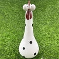 thumbnail image 1 of YingYouFu Silly Chicken Garden Decor, Funny Concrete Chicken Sculptures, Quirky Yard Statues Bring To Farms, Patios, Or Outdoor Spaces, Unique Decorative Addition, 1 of 3