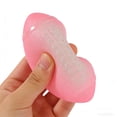 thumbnail image 1 of YingYouFu Stress Ball Toy Set, Squeeze Ball for Stress Relief, Basketball Shaped Sensory Ball, Hand Grip Strengthener for Adults, 1 of 8
