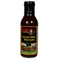 thumbnail image 1 of Yings - Sauce Marinade Bbq Korean - 12 Oz, Case of 6, 1 of 1