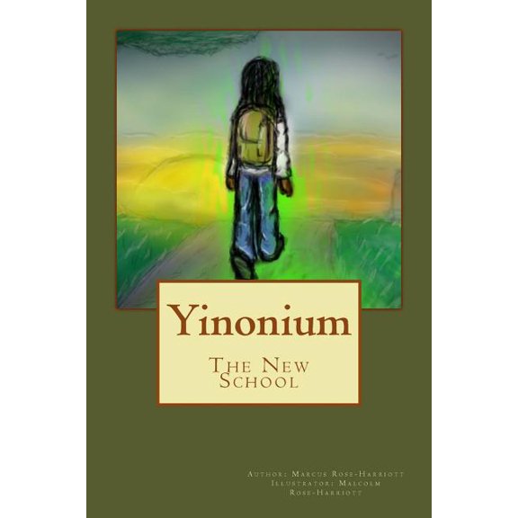 Yinonium: The New School