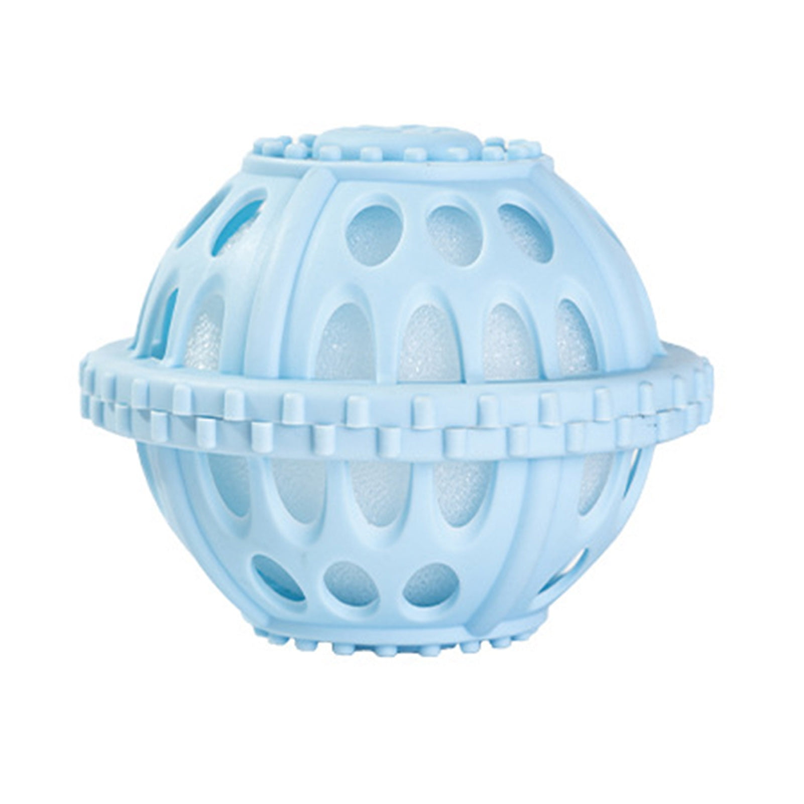 Yinreli Fluff Collector for Washing Machine Laundry Ball Pet Hair ...