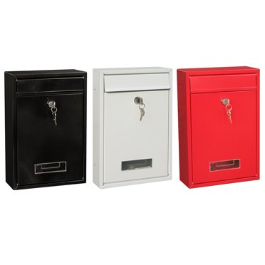 Umbra Postino Mailbox - Walmart.com