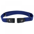 thumbnail image 1 of Yinrunx Belts for Women Invisible Women Stretch Belt Womens Belts Women's Belts Womens Belt for Women Belt Buckle Dress Belts for Women Elastic Belt Belt Buckles Wide Belts for Women Elastic Web Belt, 1 of 9