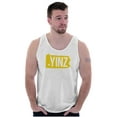 thumbnail image 1 of Yinz Philadelphia Pittsburgh PA Plus Size Graphic Tank Top Brisco Brands 3X, 1 of 5