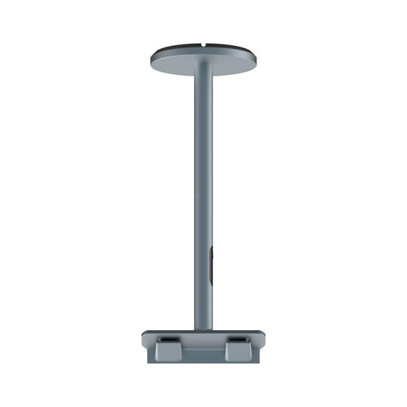 Yinzam Heavy Duty Projector Adjustable Ceiling Mount Swivel Wall Bracket for JMGO N1 Series Projector